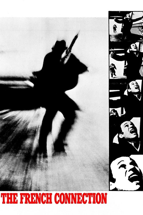 Affiche de French Connection