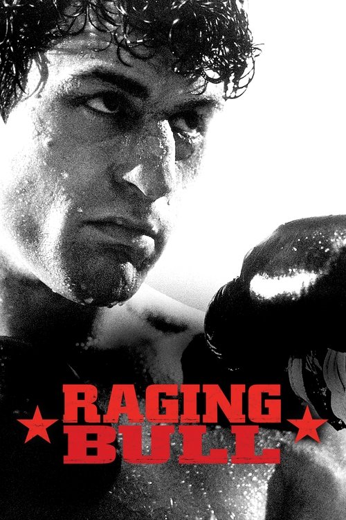 Affiche de Raging Bull