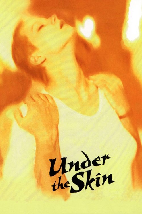 Affiche du film Under the Skin