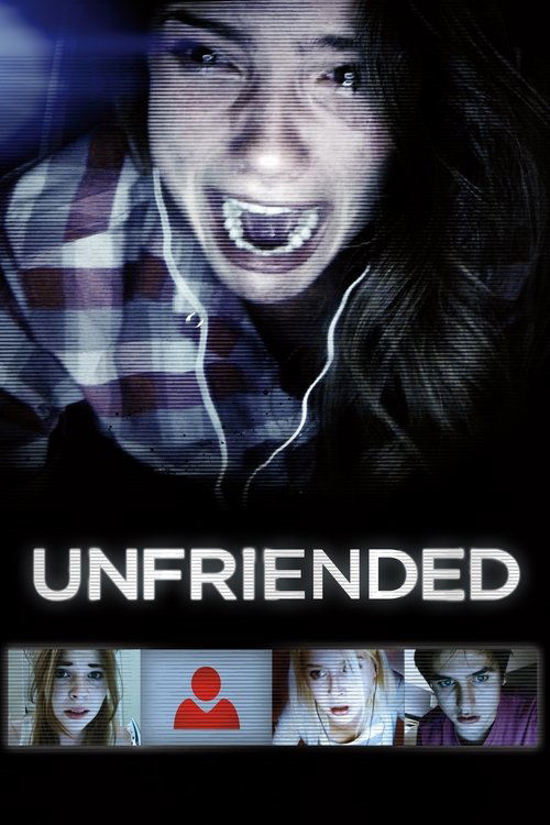 Affiche du film Unfriended