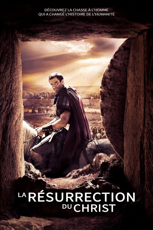 Affiche du film La Résurrection du Christ