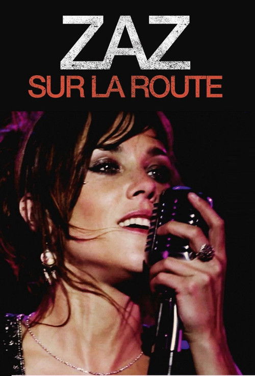 Affiche du film Sur la route