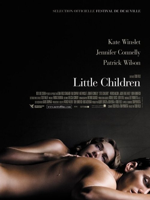 Affiche du film Little Children