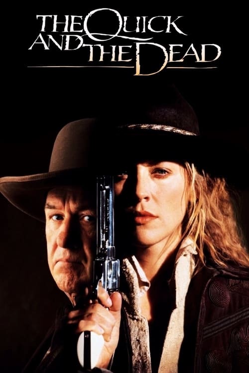 Affiche du film Mort ou vif