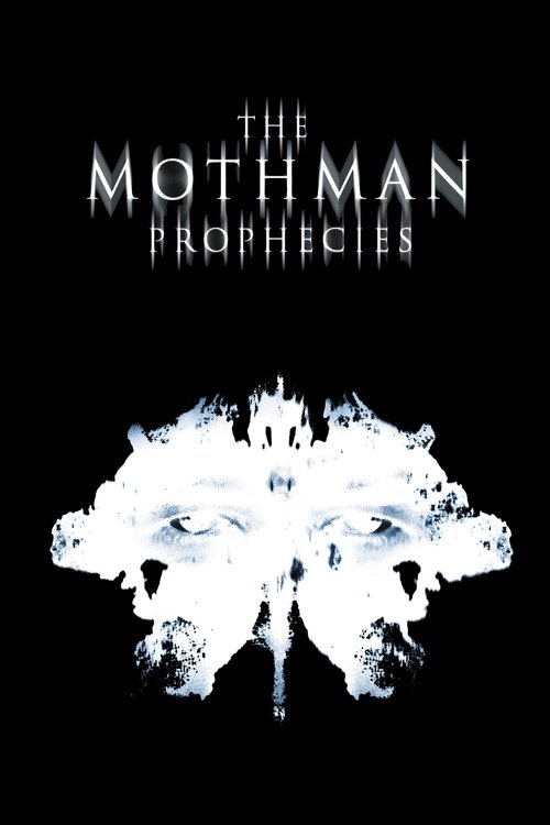 Affiche du film La Prophétie des ombres