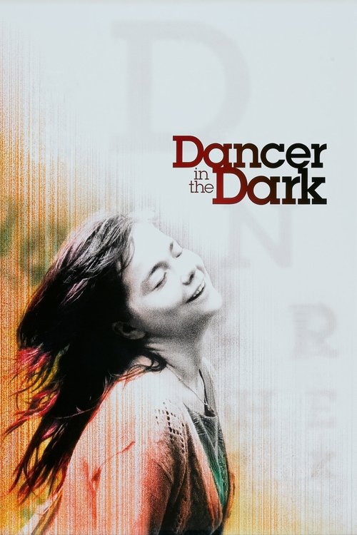 Affiche du film Dancer in the Dark