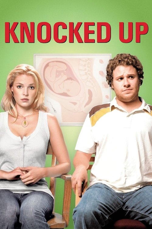 Affiche du film En cloque, mode d'emploi