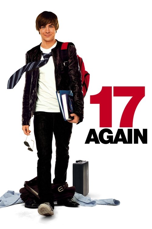 Affiche du film 17 ans encore