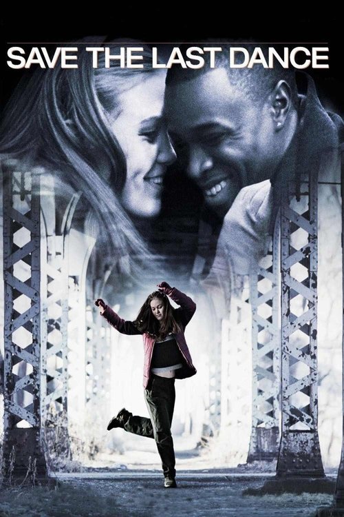 Affiche du film Save the Last Dance