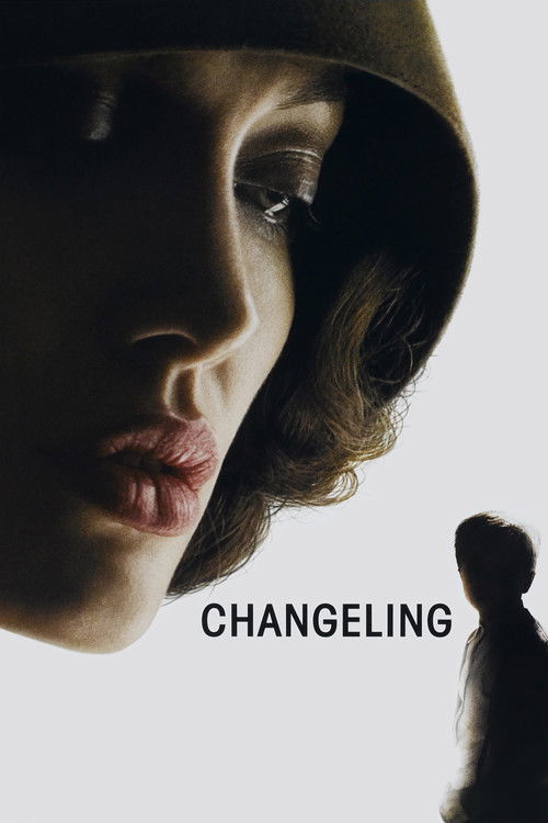 Affiche du film L'Echange