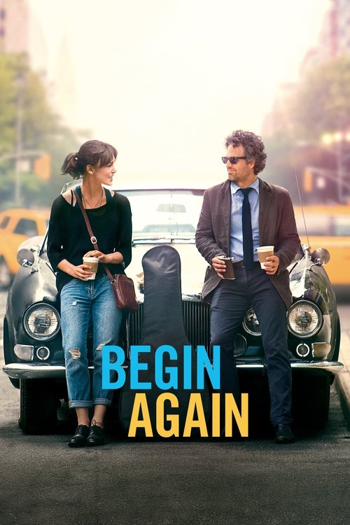 Affiche du film New York Melody