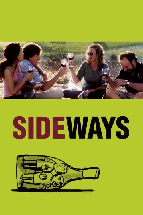 Affiche de Sideways