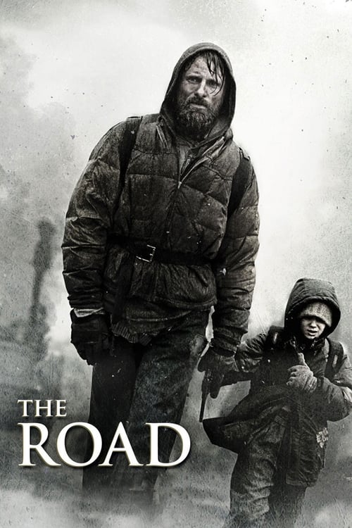 Affiche du film La Route