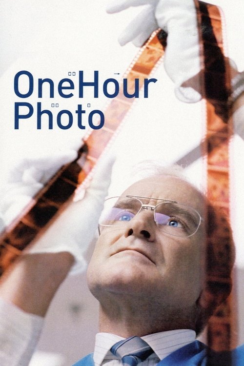 Affiche du film Photo obsession