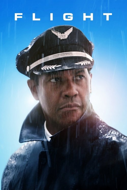 Affiche du film Flight