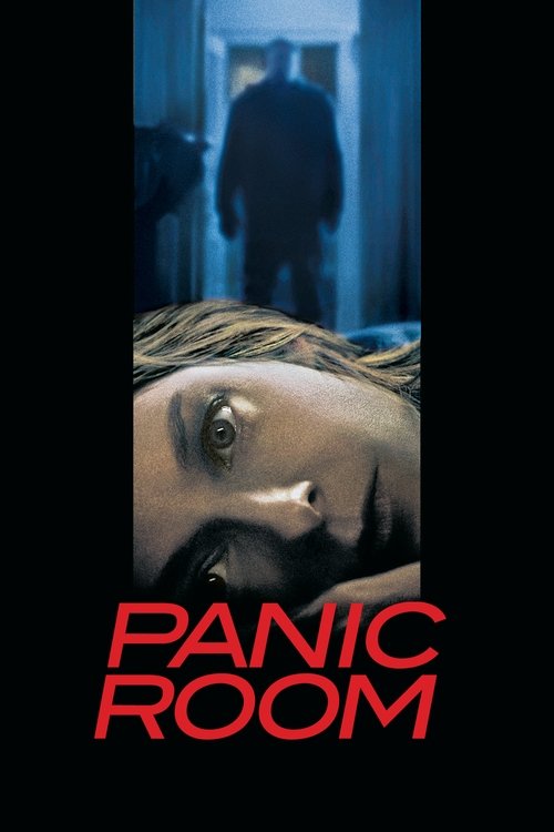 Affiche du film Panic Room