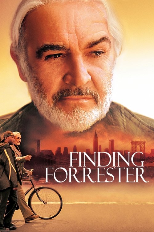 Affiche du film À la rencontre de Forrester