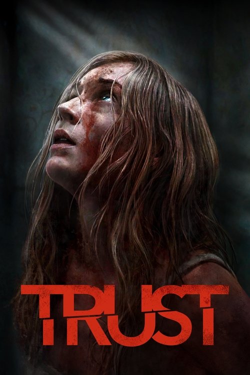 Affiche du film Trust