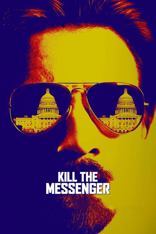 Affiche du film Secret d'état