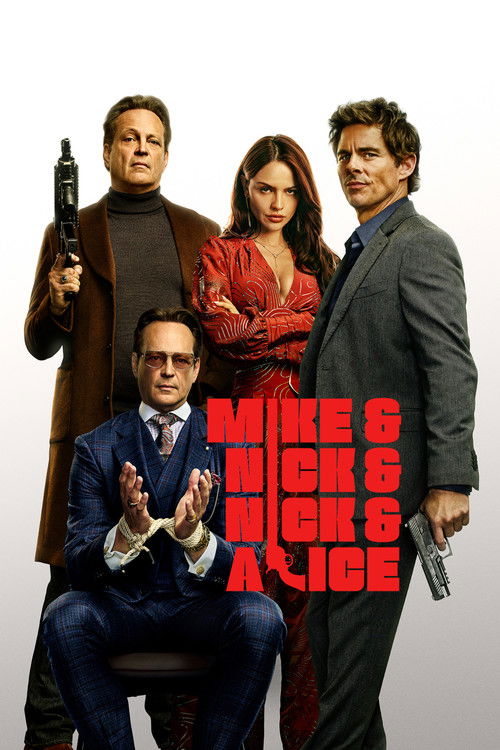 Affiche du film Ali