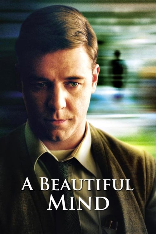 Affiche du film Un Homme d'exception