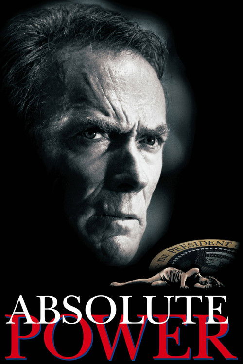 Affiche du film Les Pleins pouvoirs