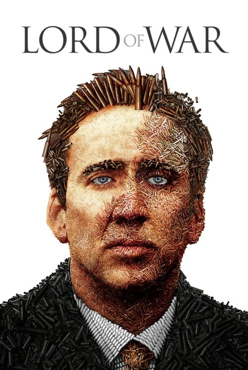 Affiche du film Lord of War