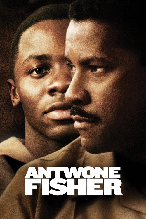 Affiche du film Antwone Fisher