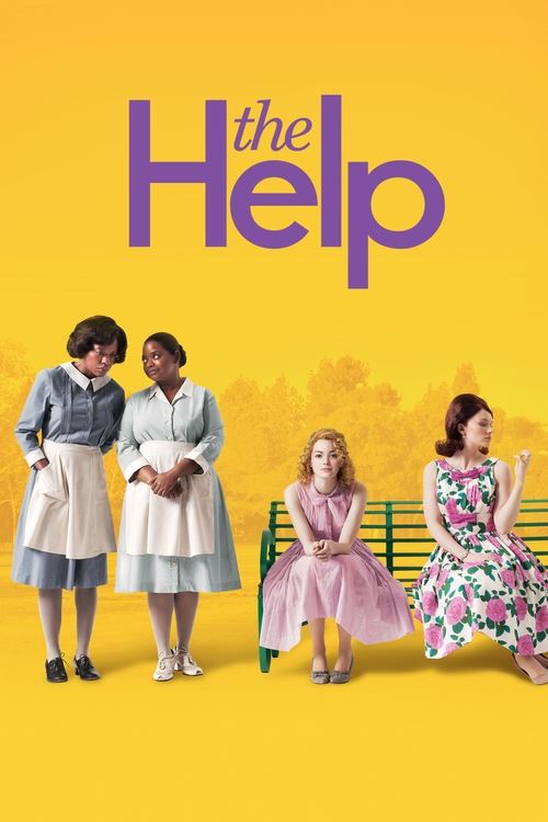 Affiche du film La Couleur des sentiments