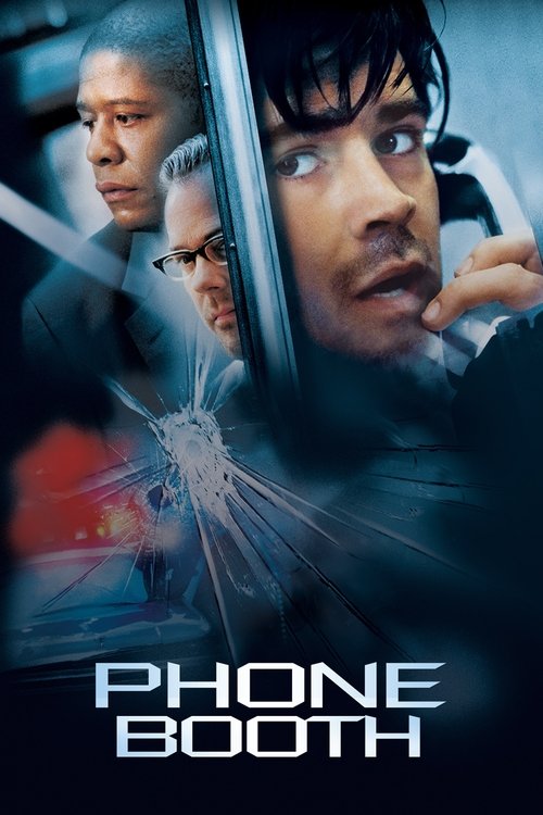 Affiche du film Phone Game