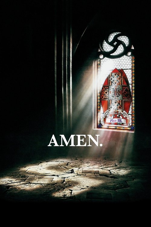 Affiche du film Amen