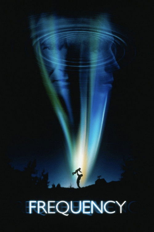 Affiche du film Fréquence interdite