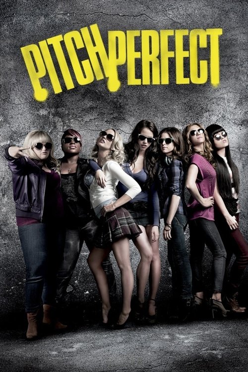 Affiche du film The Hit Girls