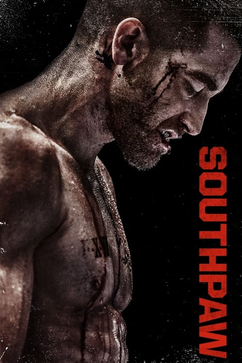 Affiche du film La Rage au ventre