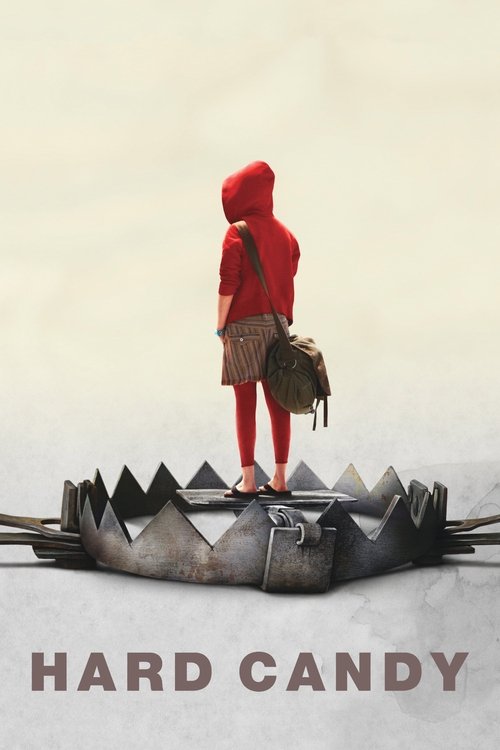 Affiche du film Hard Candy