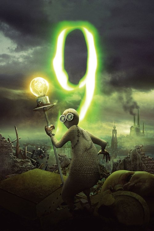 Affiche du film Numéro 9