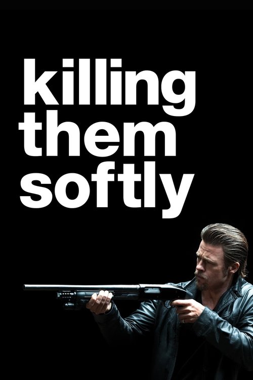 Affiche du film Cogan : Killing Them Softly