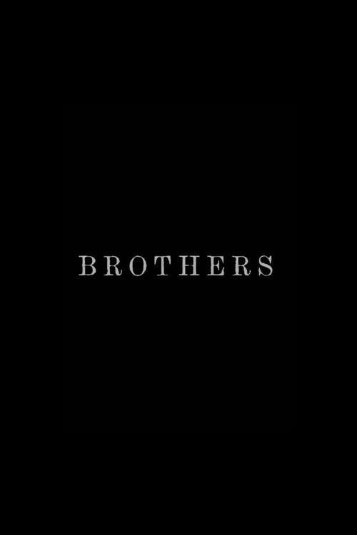 Affiche du film Brothers