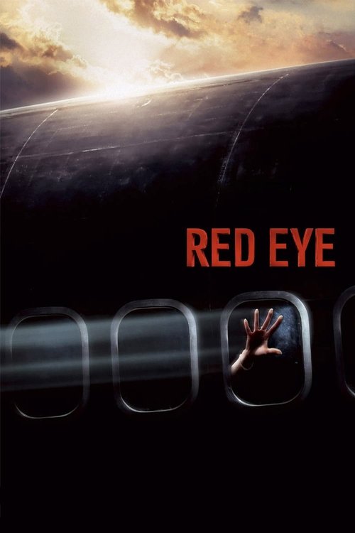 Affiche du film Red Eye / sous haute pression