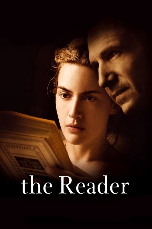Affiche du film The Reader
