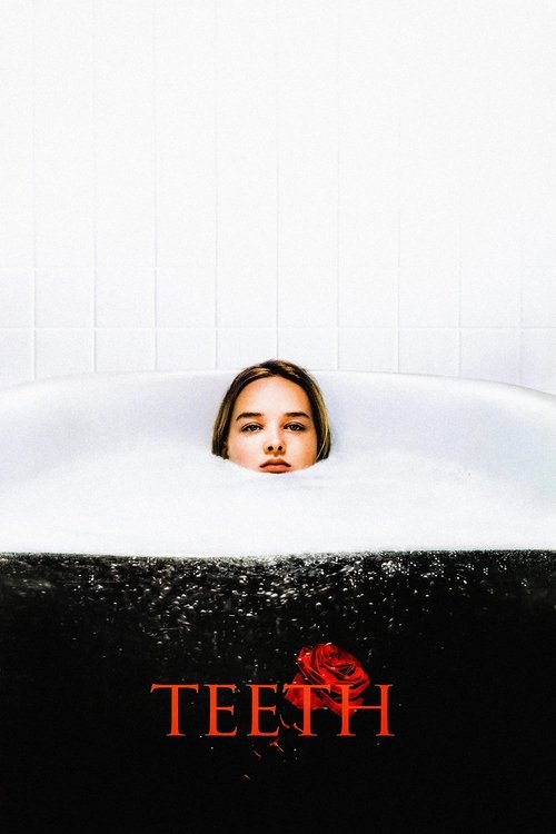 Affiche du film Teeth