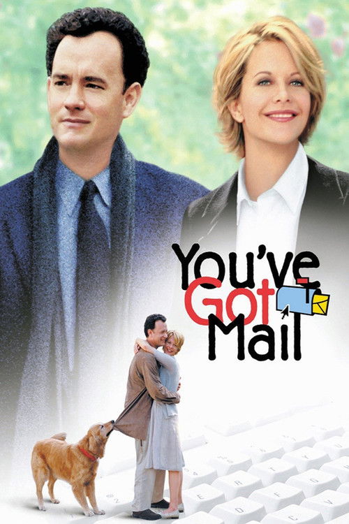 Affiche du film Vous avez un message