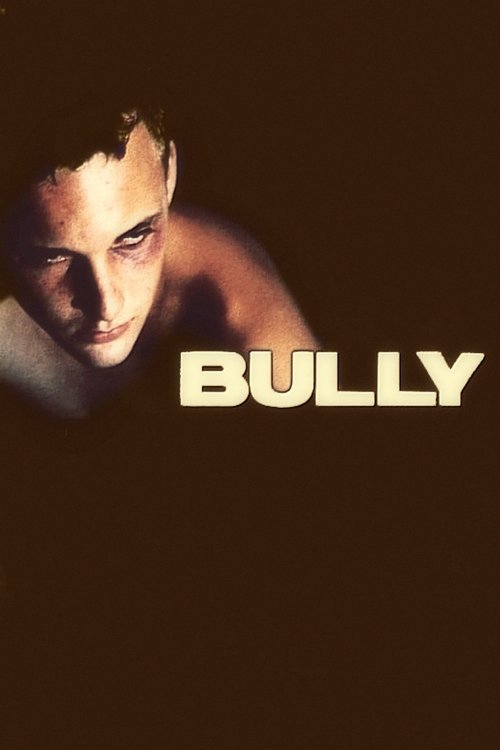 Affiche du film Bully