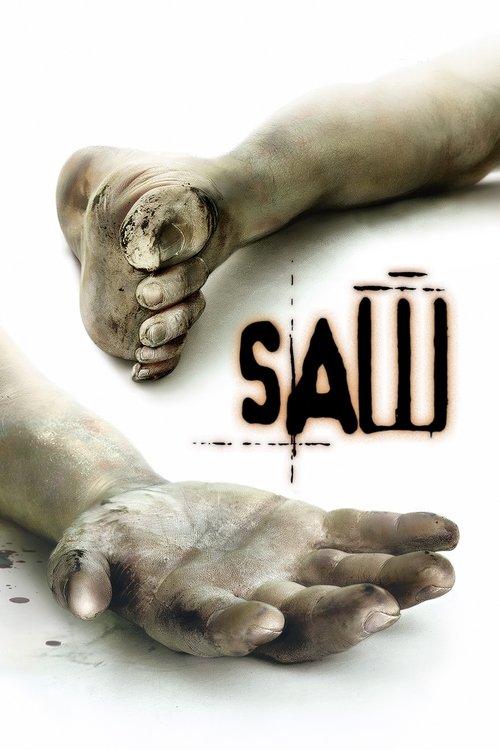 Affiche du film Saw
