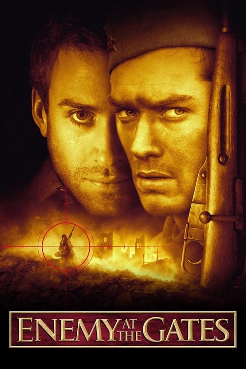 Affiche du film Stalingrad