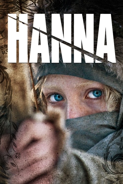Affiche du film Hanna