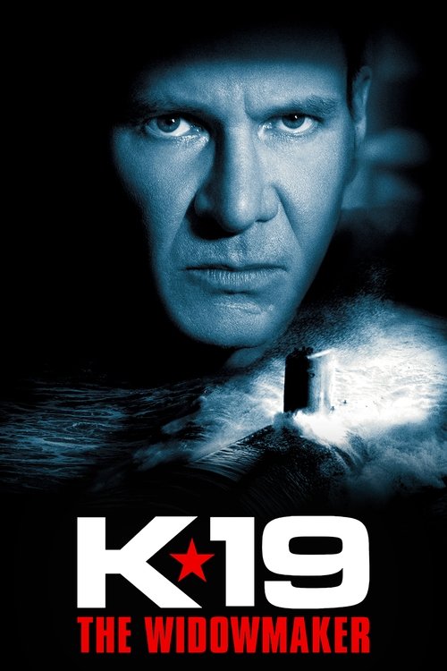 Affiche du film K-19 : le piège des profondeurs