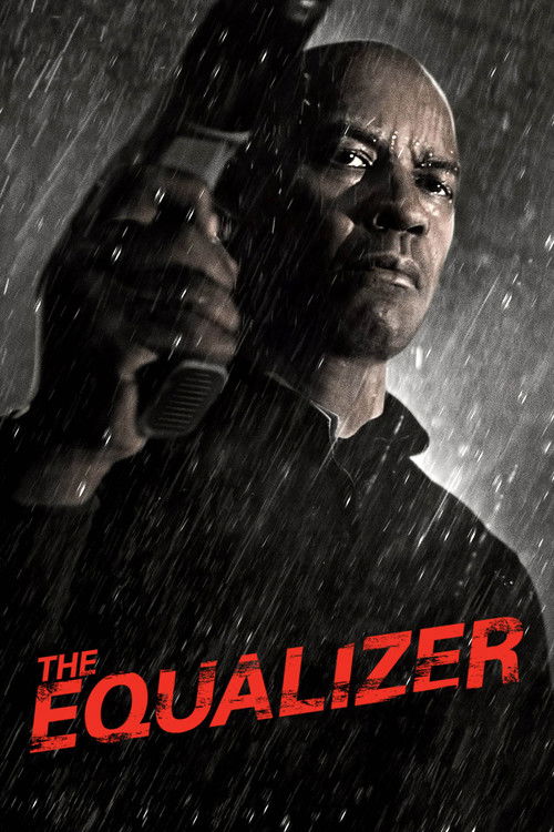 Affiche du film Equalizer
