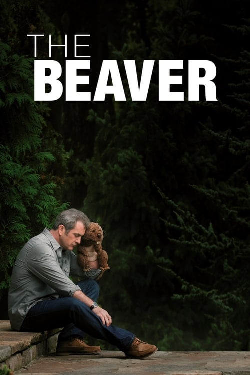 Affiche du film Le Complexe du Castor