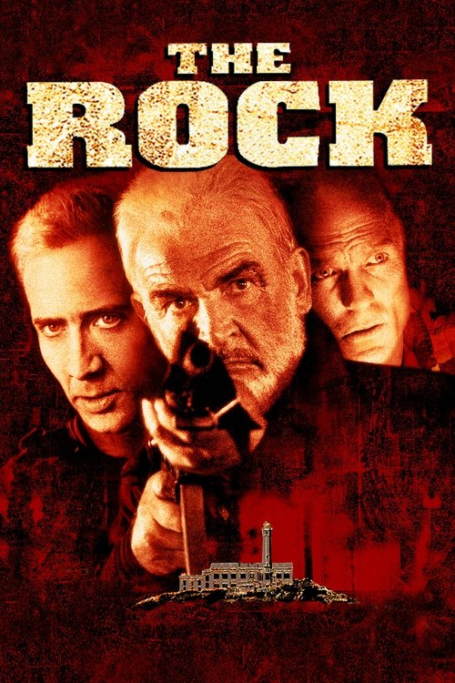 Affiche du film Rock